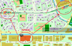 ISPACE (D22), Factory #121196152